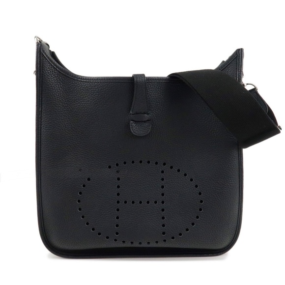 Hermes Evelyne Clemence Taurillon - Picture 14 of 15